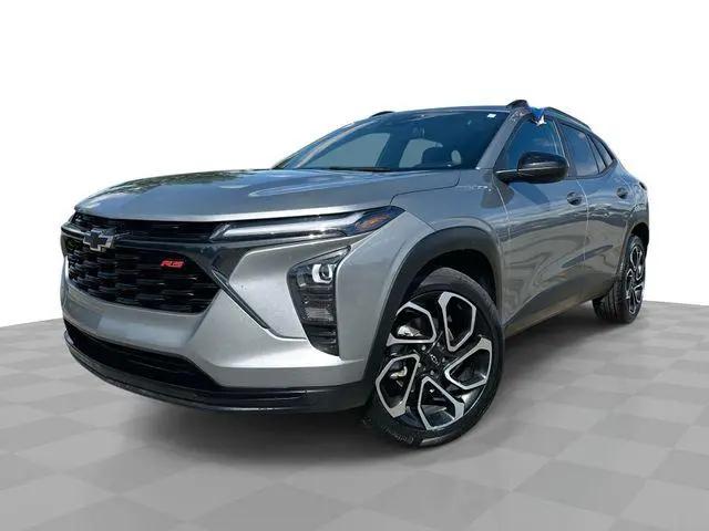 2024 Chevrolet Trax FWD 2RS for sale in Southfield, MI
