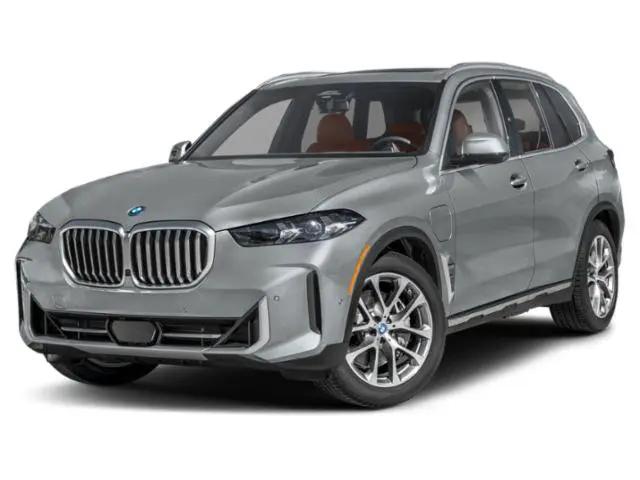 2025 BMW X5 xDrive50e for sale in Sumter, SC