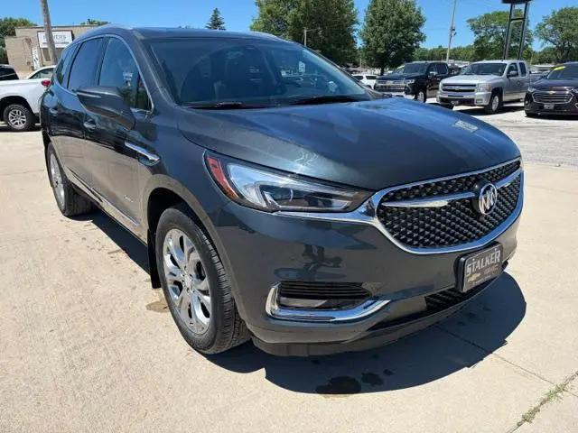 2020 Buick Enclave AWD Avenir for sale in Creston, IA