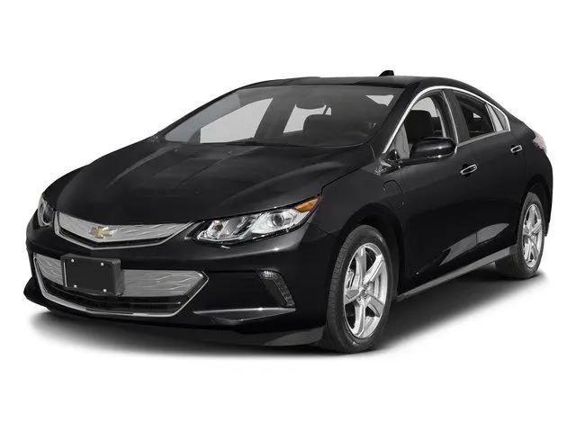 2017 Chevrolet Volt Premier for sale near Cincinnati, OH