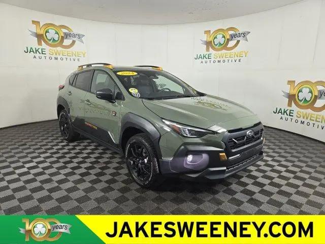2024 Subaru Crosstrek Wilderness for sale in Cincinnati, OH