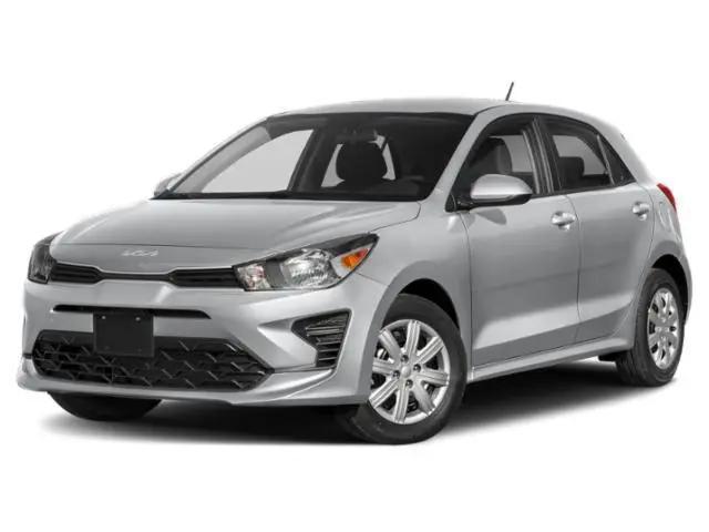 2023 Kia Rio 5 Door for sale near Cincinnati, OH