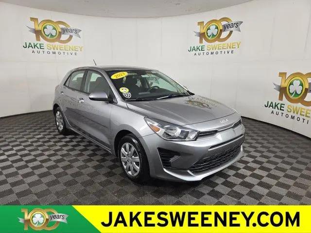 2023 Kia Rio 5 Door for sale near Cincinnati, OH
