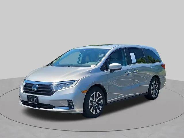 2023 Honda Odyssey EX-L for sale in Indianapolis, IN