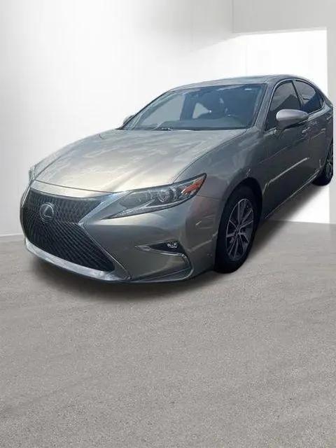 2016 Lexus ES 300h Base for sale in Indianapolis, IN