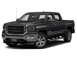 2017 GMC Sierra 1500 SLT for sale in Fargo, ND