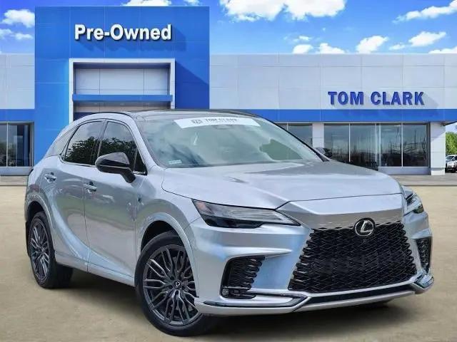 2023 Lexus RX 500h F SPORT Performance for sale in Denton, TX
