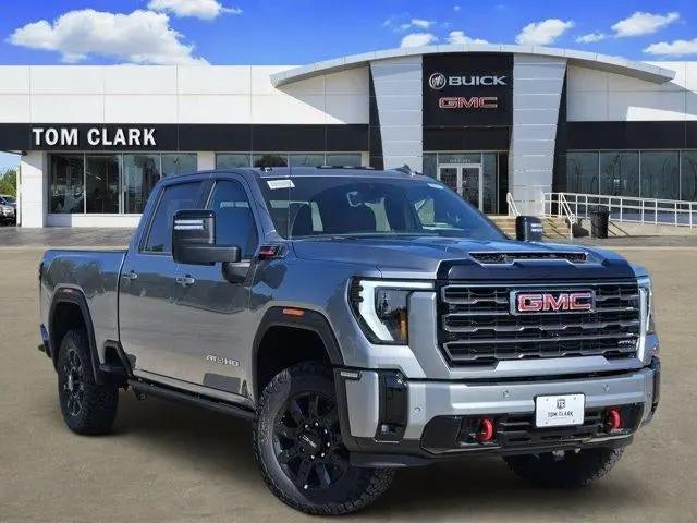 2026 GMC Sierra 2500HD AT4 for sale in Denton, TX