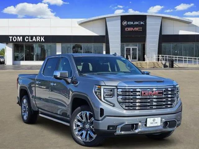 2026 GMC Sierra 1500 Denali for sale in Denton, TX