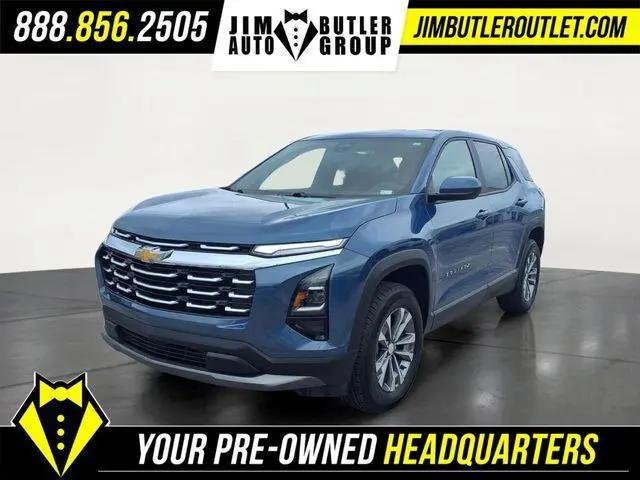 2026 Chevrolet Equinox AWD LT for sale in Fenton, MO