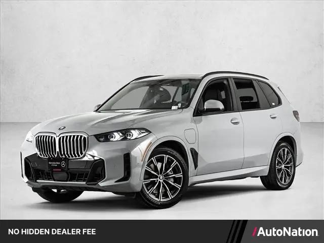 2025 BMW X5 xDrive50e for sale in Chicago, IL