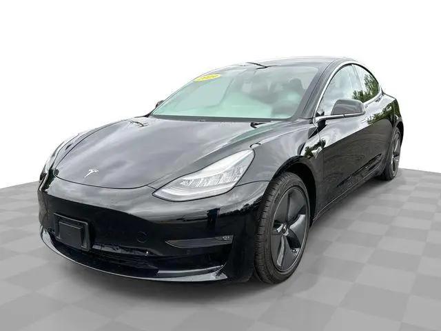 2019 Tesla Model 3 Standard Range Plus for sale near Columbus, OH