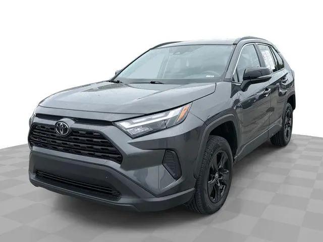 2024 Toyota RAV4 XLE for sale in Columbus, OH