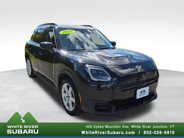 2025 MINI SE Countryman SE ALL4 for sale in White River Junction, VT