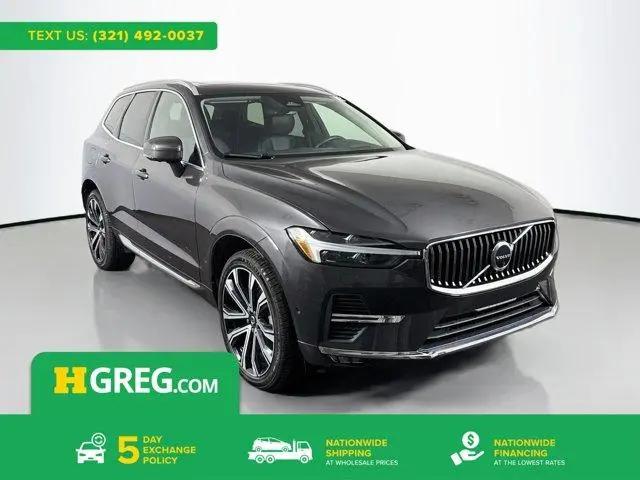 2023 Volvo XC60 B5 Ultimate Bright Theme for sale in Orlando, FL