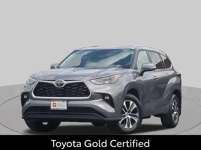 2026 Toyota Highlander XLE for sale in Westmont, IL