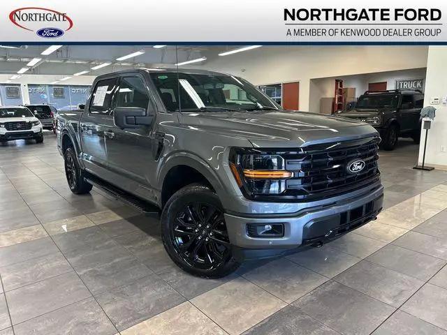 2024 Ford F-150 XLT for sale in Cincinnati, OH