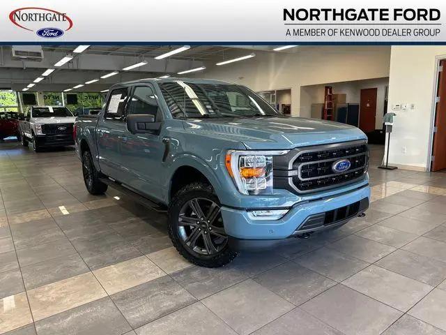 2023 Ford F-150 XLT for sale in Cincinnati, OH