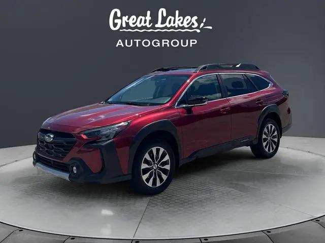 2023 Subaru Outback Limited XT for sale near Findlay, OH