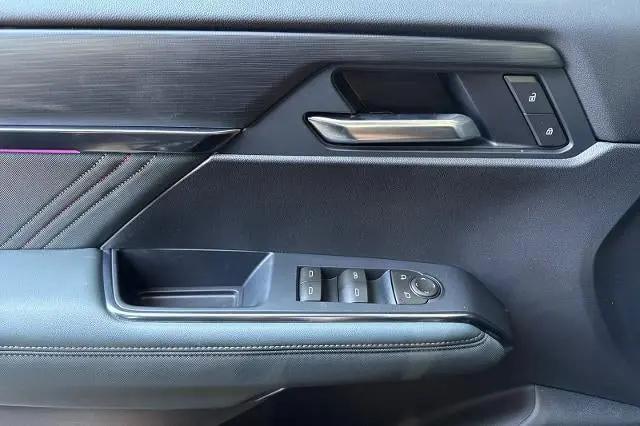 2026 GMC Acadia AT4 AWD