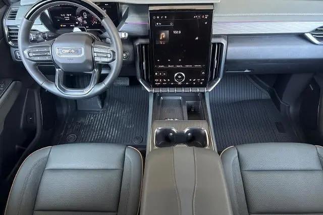 2026 GMC Acadia AT4 AWD