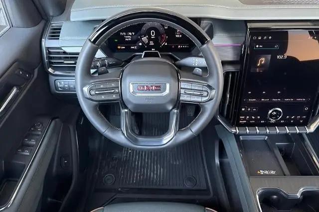 2026 GMC Acadia AT4 AWD