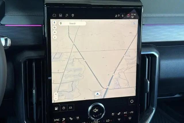 2026 GMC Acadia AT4 AWD