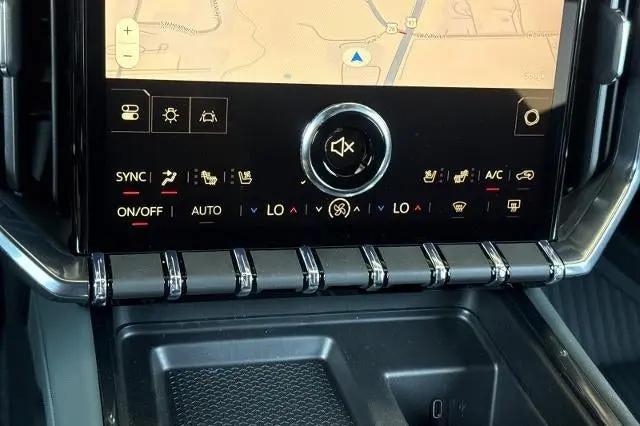 2026 GMC Acadia AT4 AWD