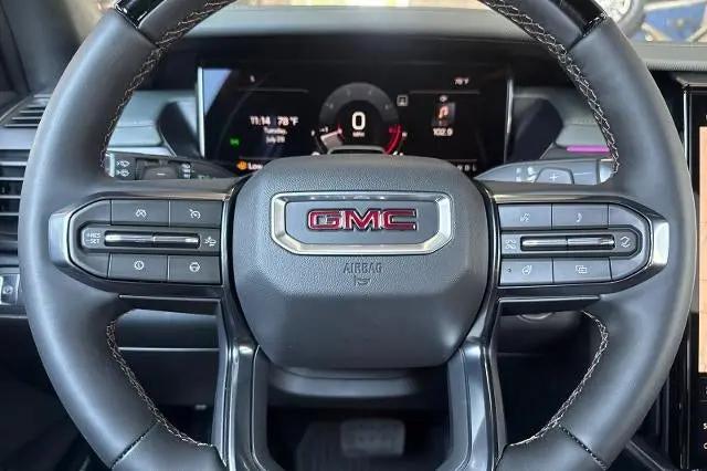 2026 GMC Acadia AT4 AWD