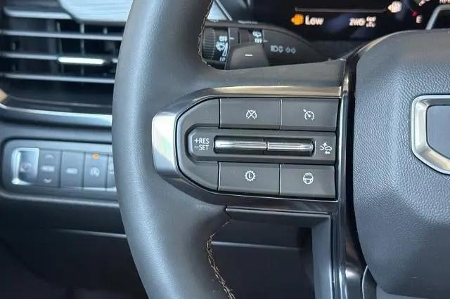 2026 GMC Acadia AT4 AWD