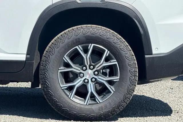 2026 GMC Acadia AT4 AWD