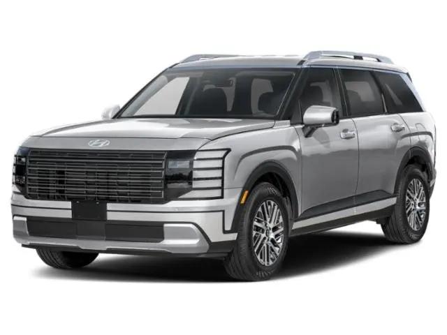 2026 Hyundai Palisade SEL 8P for sale in Fairfield, OH