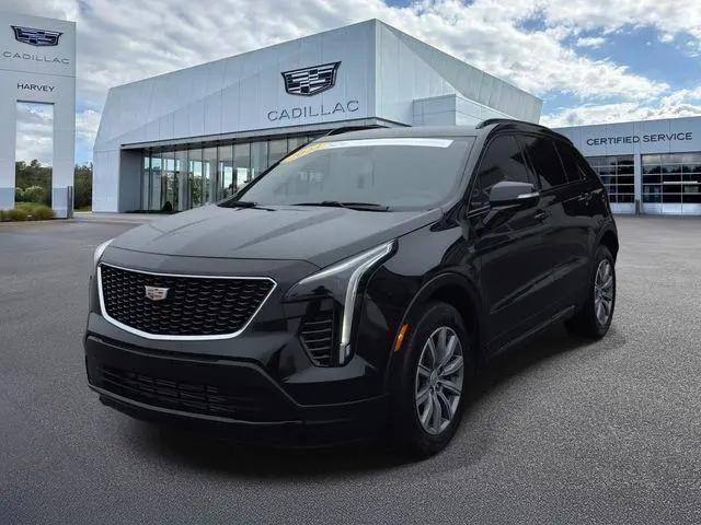 2023 Cadillac XT4 AWD Sport for sale in Grand Rapids, MI