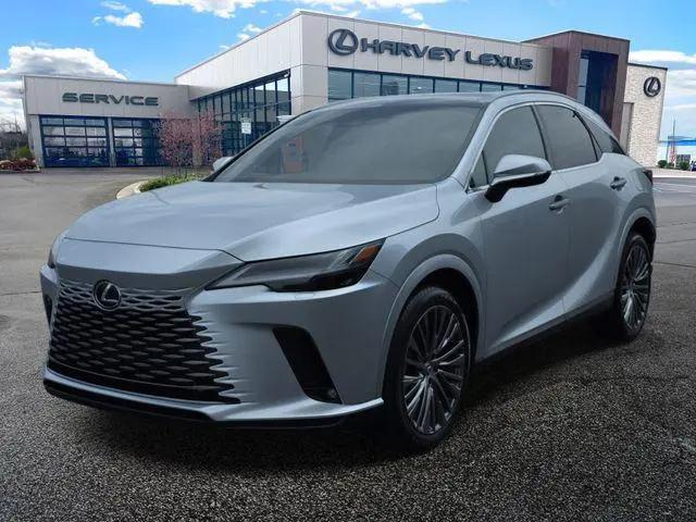2023 Lexus RX 350 Luxury for sale in Grand Rapids, MI