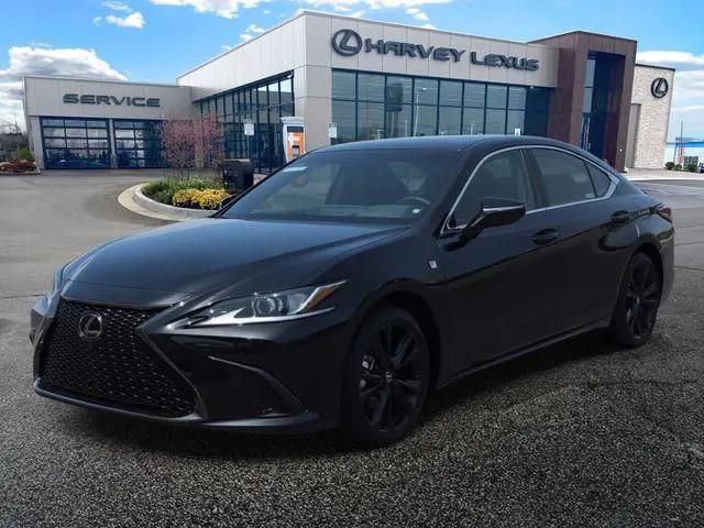 2025 Lexus ES 350 F SPORT Handling for sale in Grand Rapids, MI