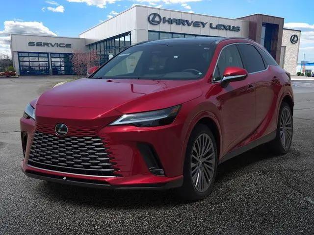 2025 Lexus RX 350 Luxury for sale in Grand Rapids, MI