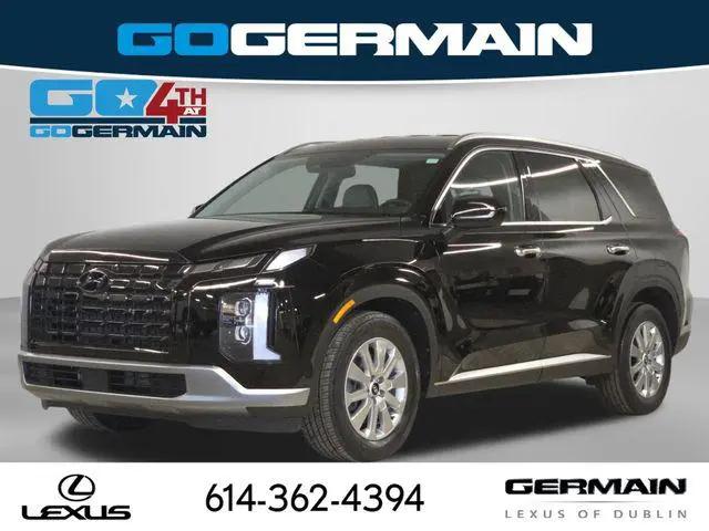 2024 Hyundai Palisade SEL for sale in Dublin, OH