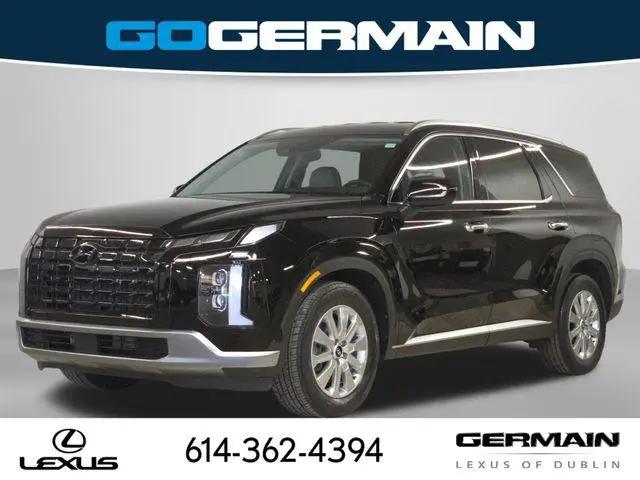 2024 Hyundai Palisade SEL for sale in Dublin, OH
