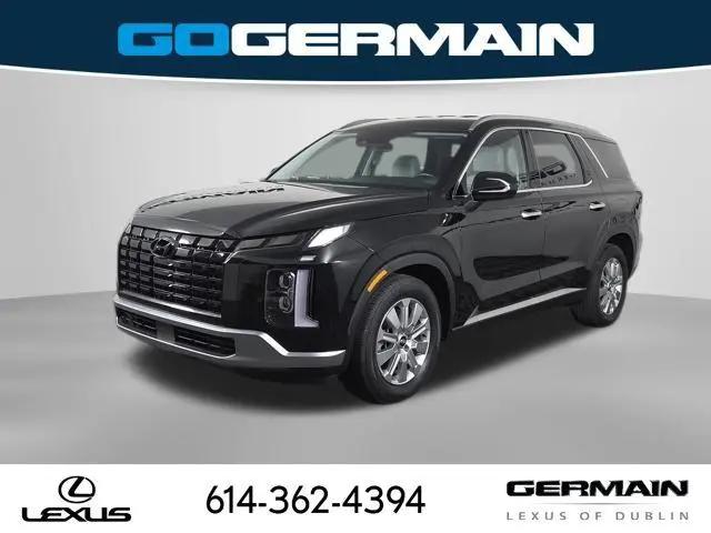 2024 Hyundai Palisade SEL for sale in Dublin, OH