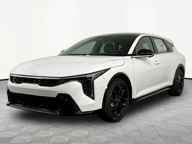 2026 Kia K4 GT-Line Turbo for sale near Fairfield, OH