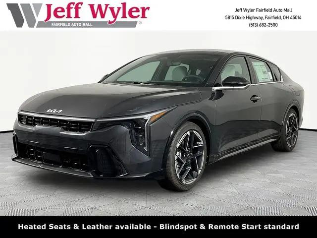 2026 Kia K4 GT-Line for sale near Fairfield, OH