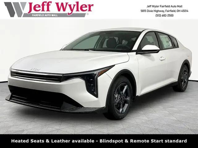 2026 Kia K4 LXS for sale near Fairfield, OH
