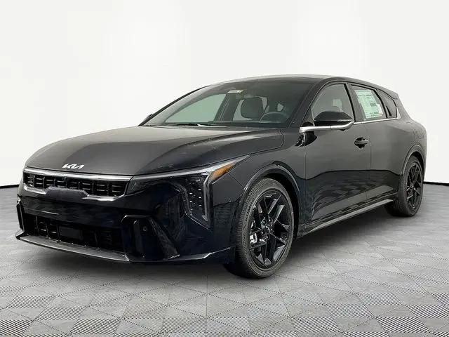 2026 Kia K4 GT-Line Turbo for sale near Fairfield, OH