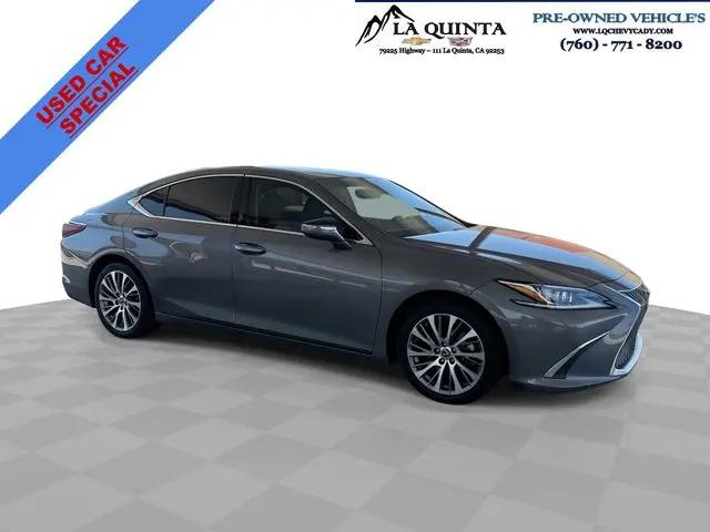 2021 Lexus ES 350 ES 350 for sale in La Quinta, CA