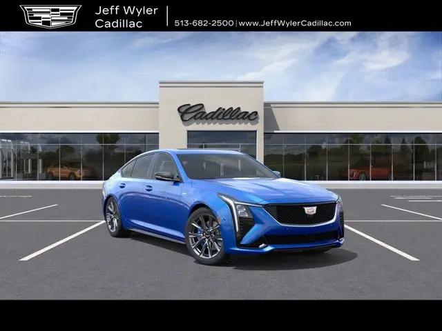 2026 Cadillac CT5-V V-Series RWD for sale near Fairfield, OH