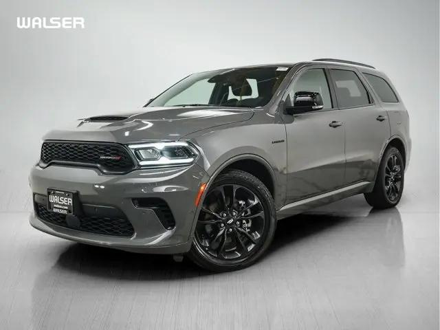 2025 Dodge Durango R/T Plus AWD for sale in Hopkins, MN