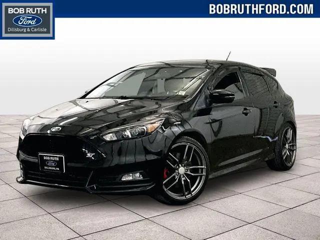 2018 Ford Focus Base for sale in Dillsburg, PA