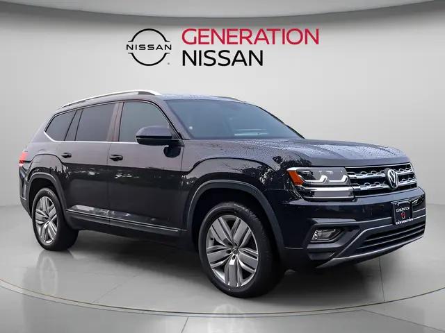 2019 Volkswagen Atlas 3.6L V6 SE w/Technology for sale in North Plainfield, NJ