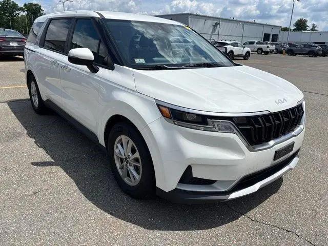 2024 Kia Carnival MPV LX Seat Package for sale in Lancaster, MA