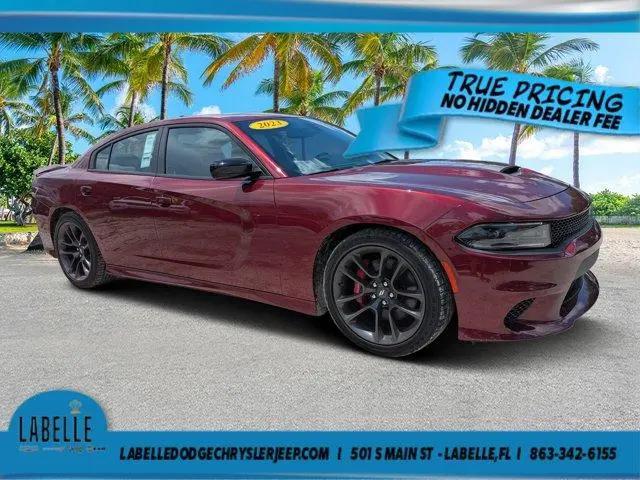 2023 Dodge Charger GT for sale in LaBelle, FL